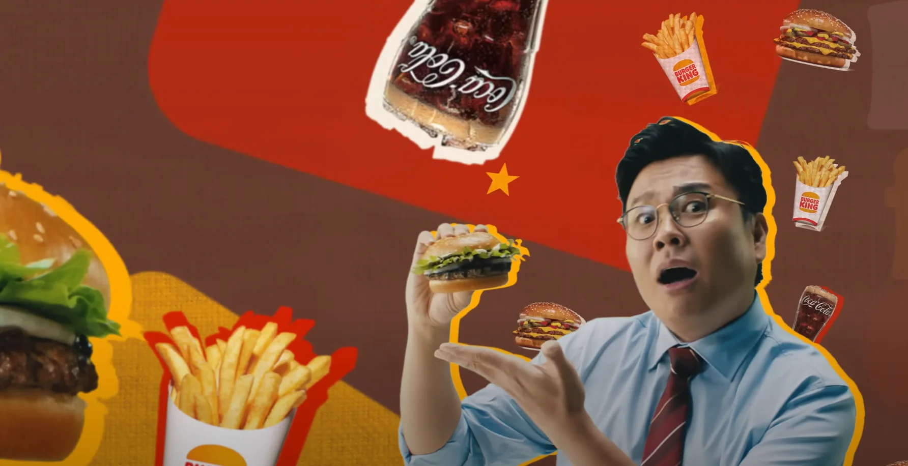 올데이킹(2) 광고영상 썸네일 이미지