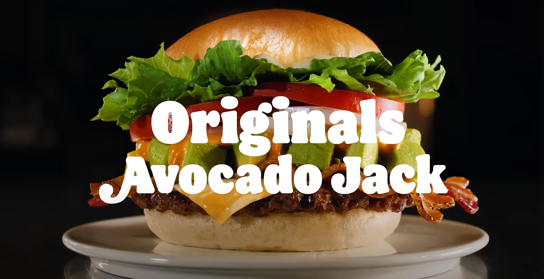 오리지널스 아보카도 잭 광고영상 썸네일 이미지